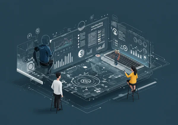 AI transforms test score into personalized autism insights