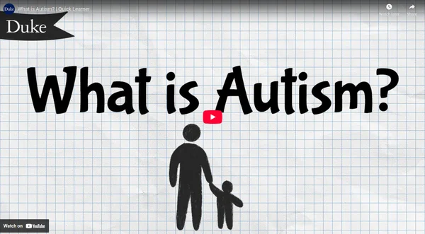 What is Autism? Quick Learner