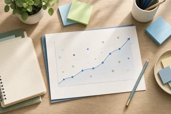 Autism rates trend context